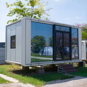 Volferda Apple Cabin A2 5.8m